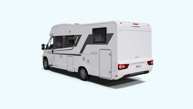 Caravan Adria Matrix-02
