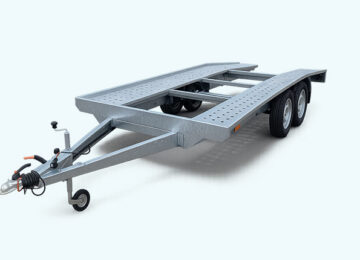 Přívěsný vozík, podvalník 2,5 tuny-01