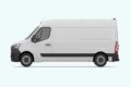 Renault Master L2H2 Mixto - 03
