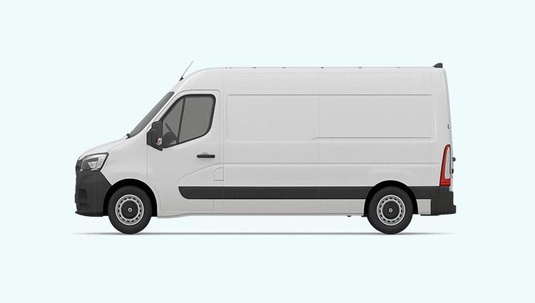 Renault Master L2H2 Mixto - 03