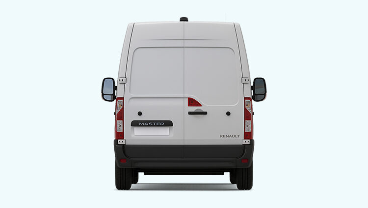 Renault Master L2H2 Mixto - 04