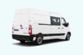 Renault Master Mixto -02