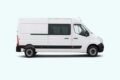 Renault Master Mixto -04