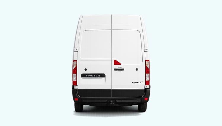 Renault Master Mixto -05