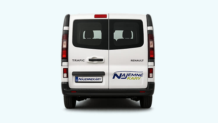 Renault Trafic 2JL201-2015-04