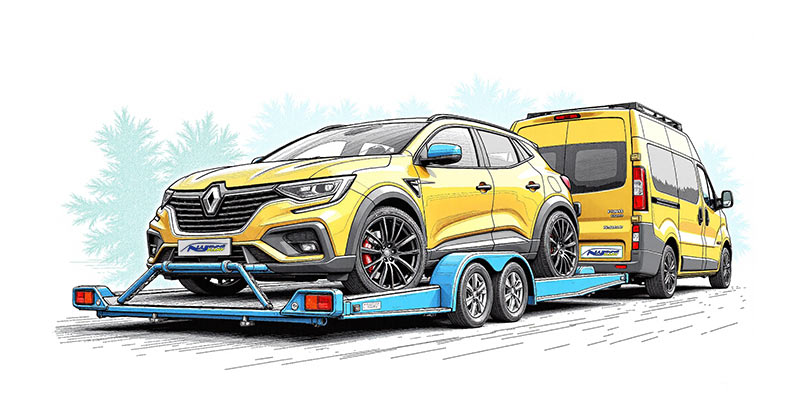 Půjčovna dodávek, aut, strojů, nájemné káry-002