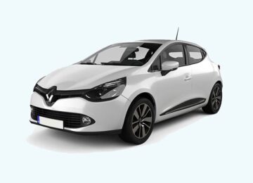 Renault Clio 01