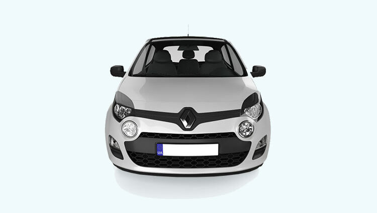 Renault Twingo 02