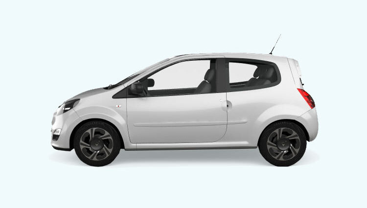 Renault Twingo 03
