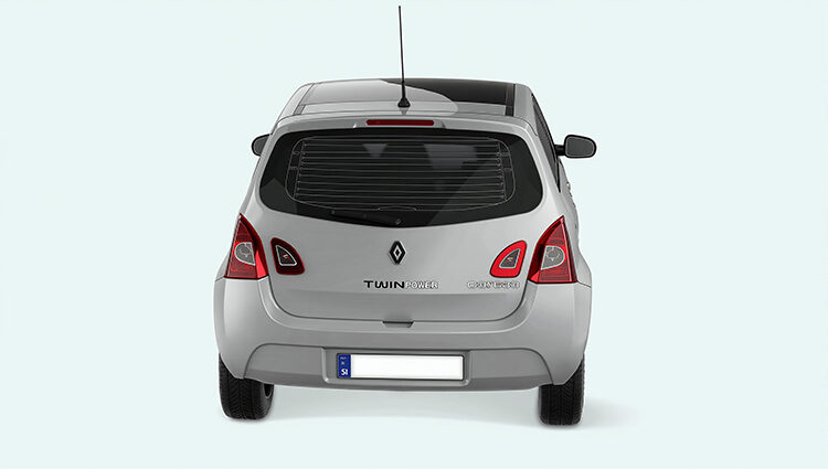 Renault Twingo 04