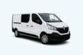 renault-trafic-mixto-001 Renault Trafic Mixto - 001