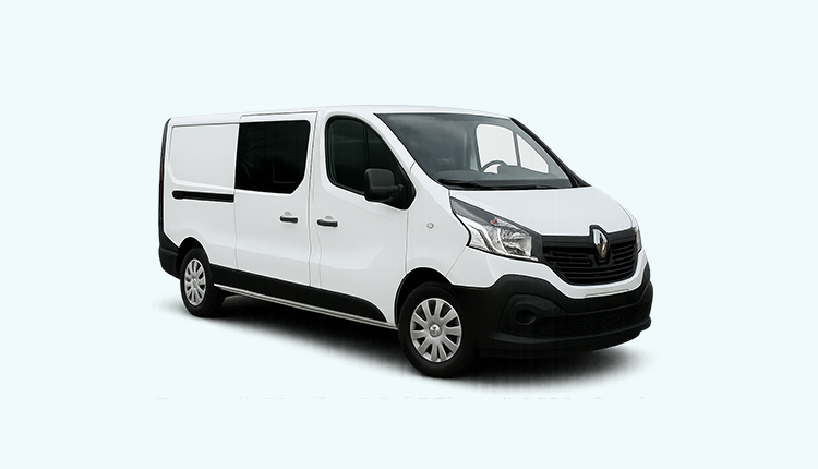 renault-trafic-mixto-001 Renault Trafic Mixto - 001