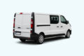 Renault Trafic Mixto - 002