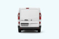 Renault Trafic Mixto - 003