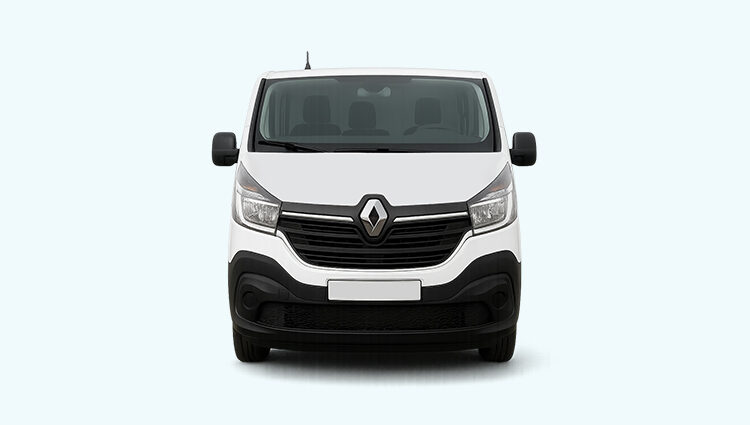Renault Trafic Mixto - 004