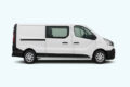 Renault Trafic Mixto - 005