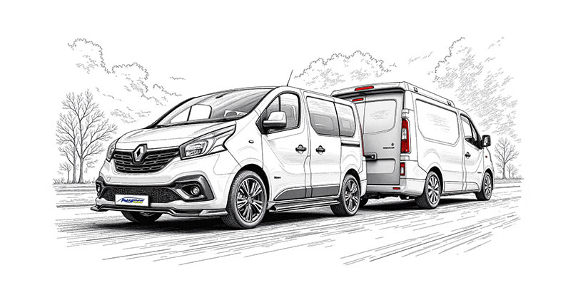 Půjčovna dodávek, aut, strojů, nájemné káry-005